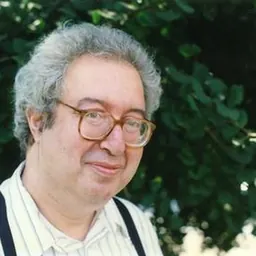 Portrait of Robert M. Solovay