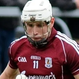 Portrait of Gearóid McInerney