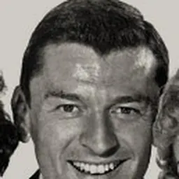 Portrait of Frank Aletter