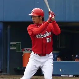 Portrait of Tomohiro Abe