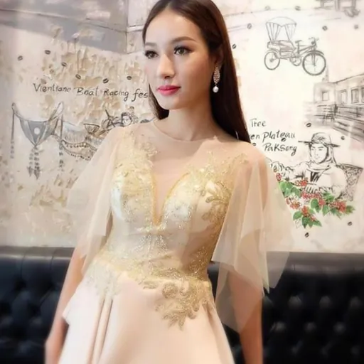 Portrait of Tonkham Phonchanhueang