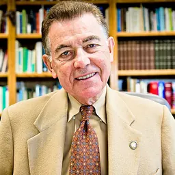 Portrait of Francisco J. Ayala