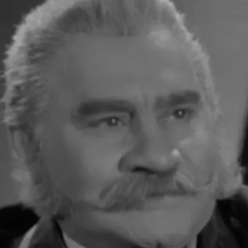 Portrait of Armando Migliari