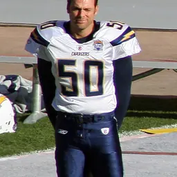 Portrait of David Binn
