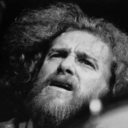 Portrait of Stu Martin