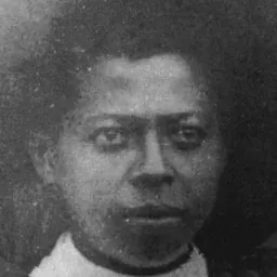 Portrait of André Raponda Walker