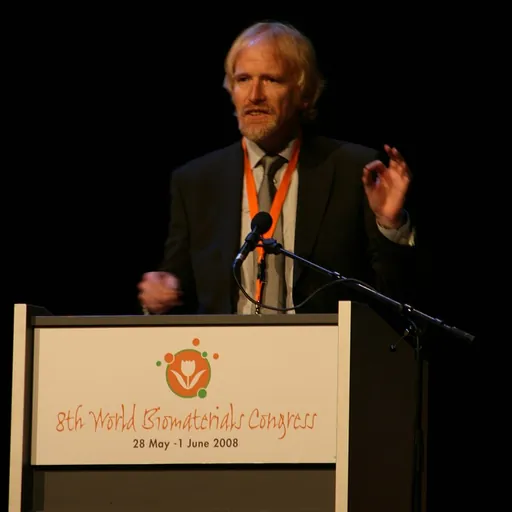Portrait of Clemens van Blitterswijk