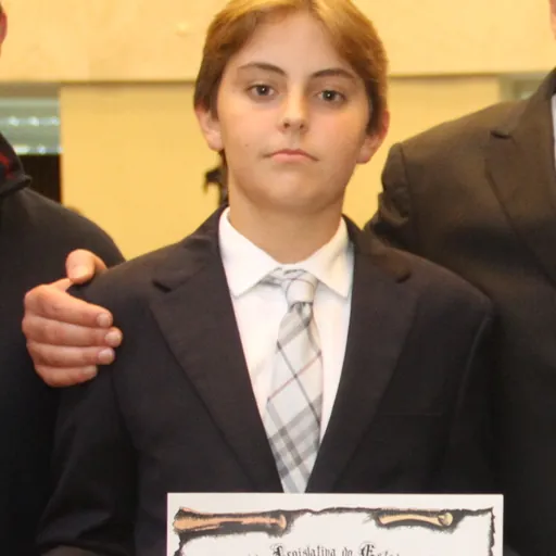Portrait of Zezinho Muggiati