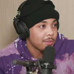 Portrait of G Herbo