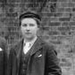 Portrait of Alice Hutchings