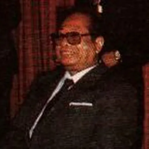 Portrait of Abdullah CD