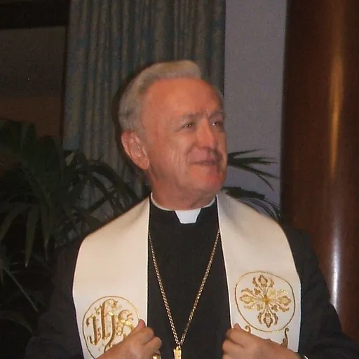 Portrait of Giovanni Tonucci