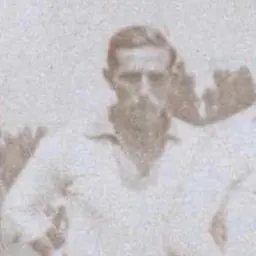 Portrait of Andrei Glanzmann