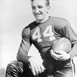 Portrait of Billy Hillenbrand