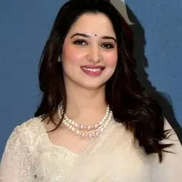 Portrait of Tamannaah Bhatia