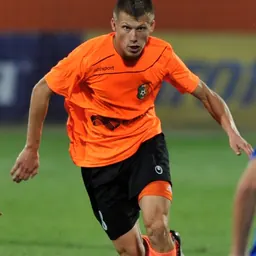 Portrait of Reyan Daskalov
