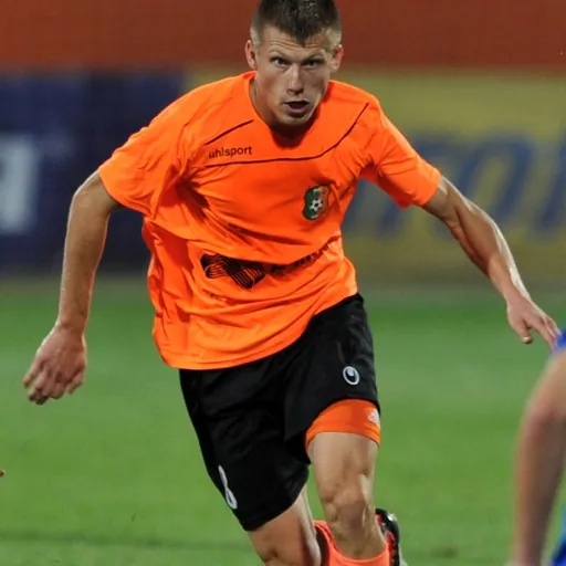 Portrait of Reyan Daskalov