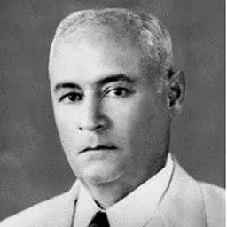 Portrait of Francisco Navarro