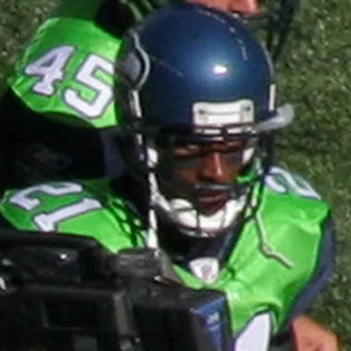 Portrait of Kelly Jennings