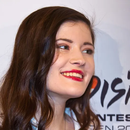 Portrait of Madeline Juno