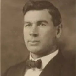 Portrait of Richard C. L. Moncure