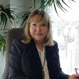 Portrait of Maryse Lassonde