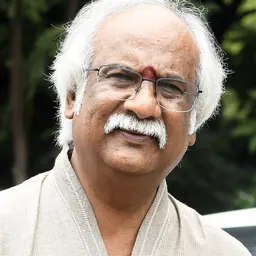 Portrait of Subhalekha Sudhakar
