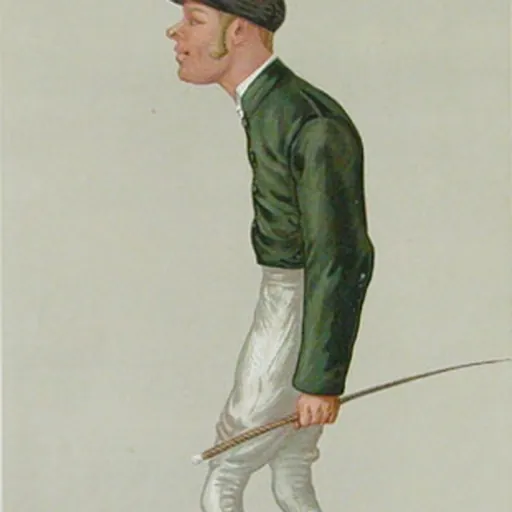 Portrait of George Alexander Baird