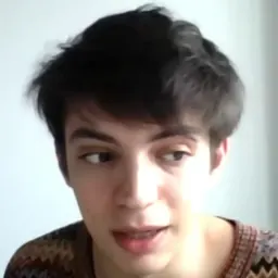 Portrait of Matteo Romano