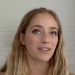 Portrait of Brynn Cartelli