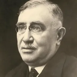 Portrait of Henri Claude