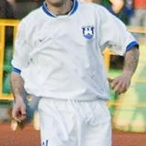 Portrait of Gamlet Siukayev