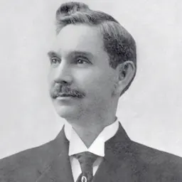 Portrait of David S. Creamer