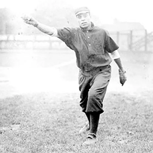 Portrait of Walter Ball
