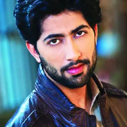 Portrait of Ankur Bhatia