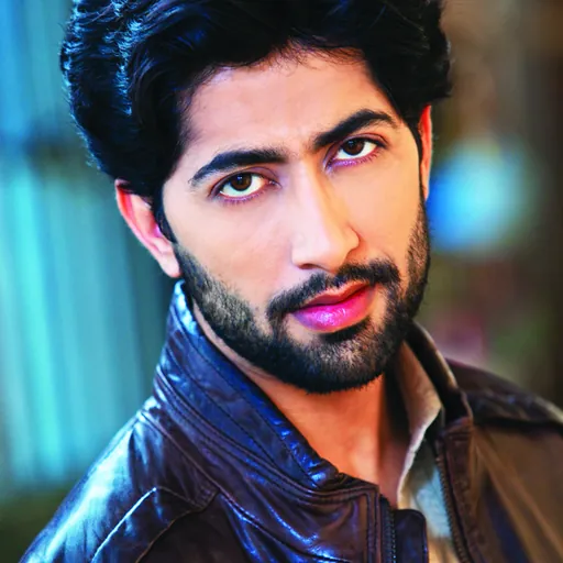 Portrait of Ankur Bhatia