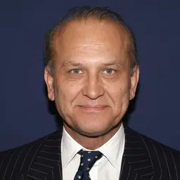 Portrait of Jan Stanek
