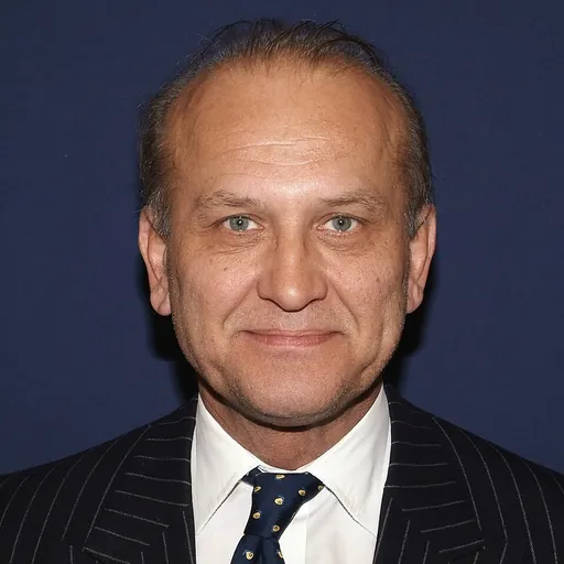 Portrait of Jan Stanek