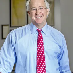 Portrait of Aubrey McClendon
