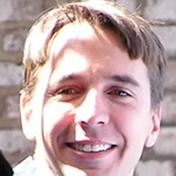 Portrait of Richard Rusczyk