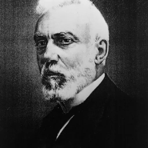 Portrait of Giulio Alessio