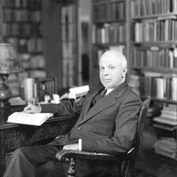 Portrait of Clifton Daggett Gray