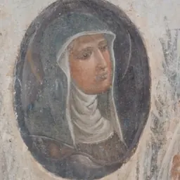 Portrait of Antonia da Firenze