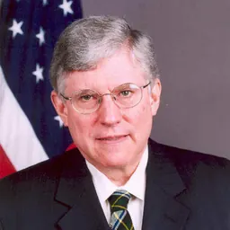 Portrait of John Campbell