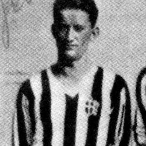 Portrait of Mario Ferrero