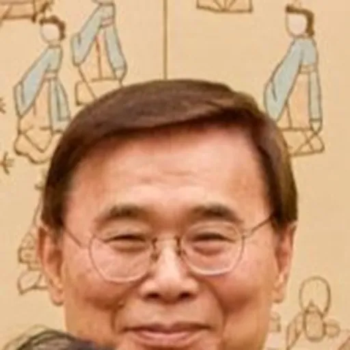 Portrait of Lee Jong-seok