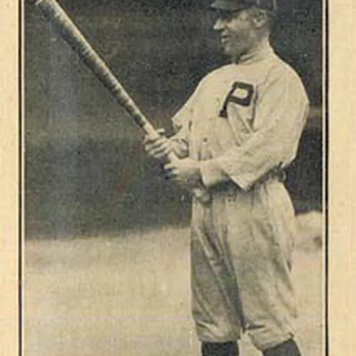 Portrait of Ed Burns