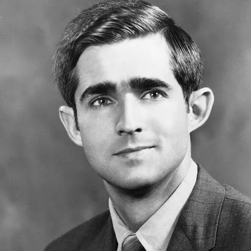 Portrait of Willis Whichard