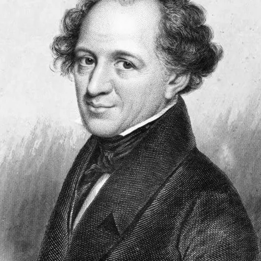 Portrait of Theodore Sedgwick