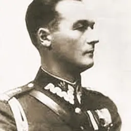 Portrait of Jozef Jaklicz